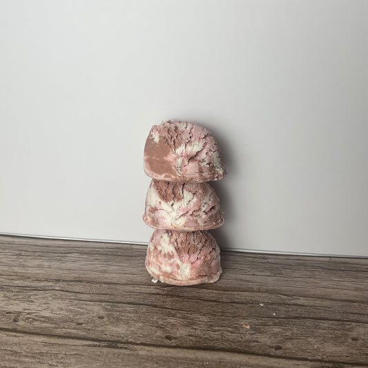 Ice Cream Bubble Bar