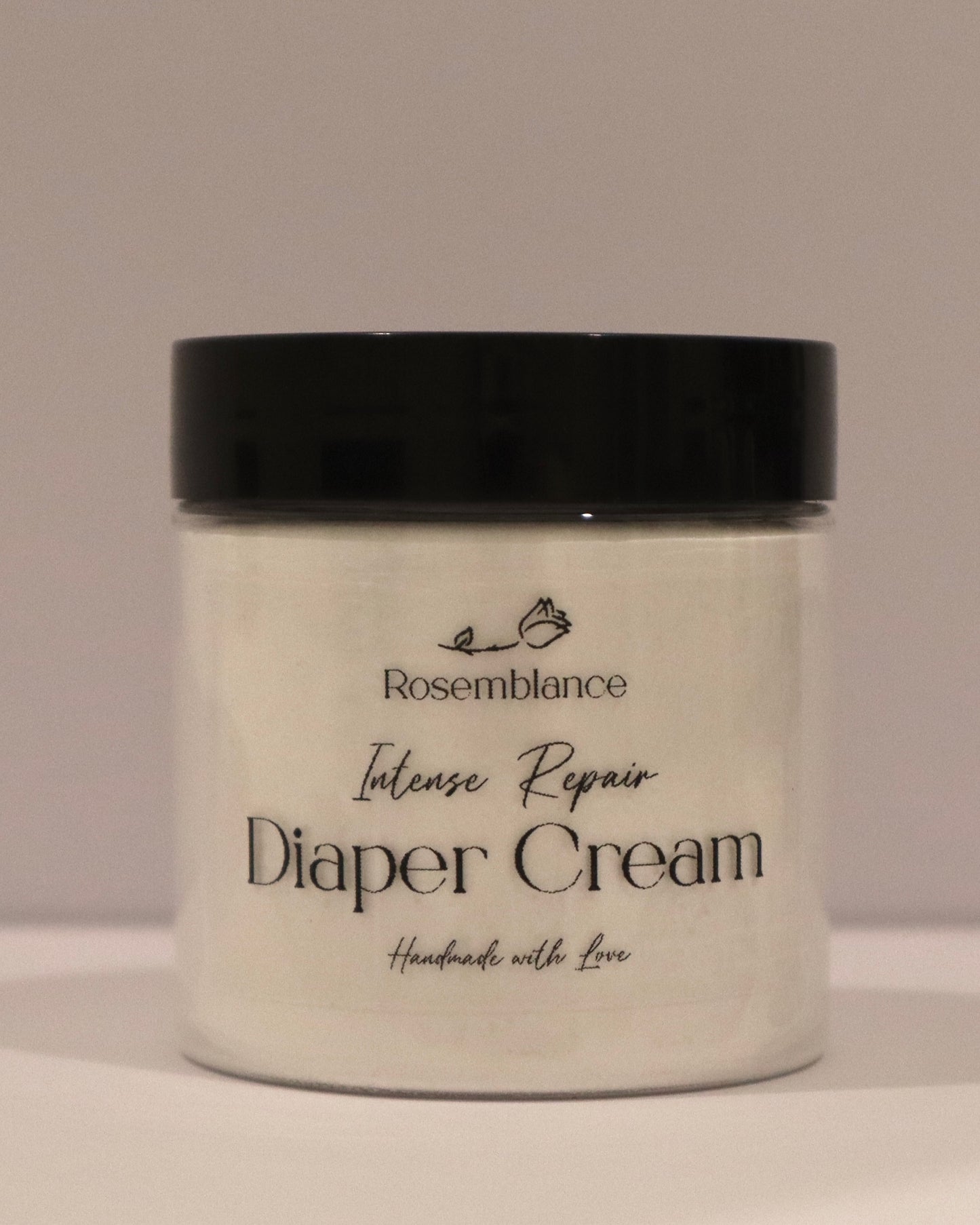 Diaper cream