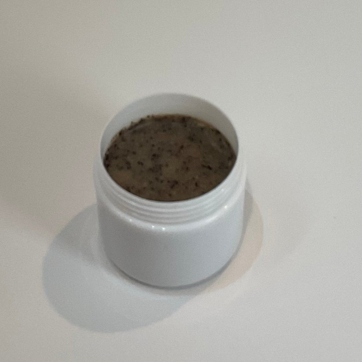 Coffee Lip Scrub