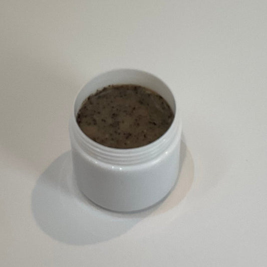 Coffee Lip Scrub
