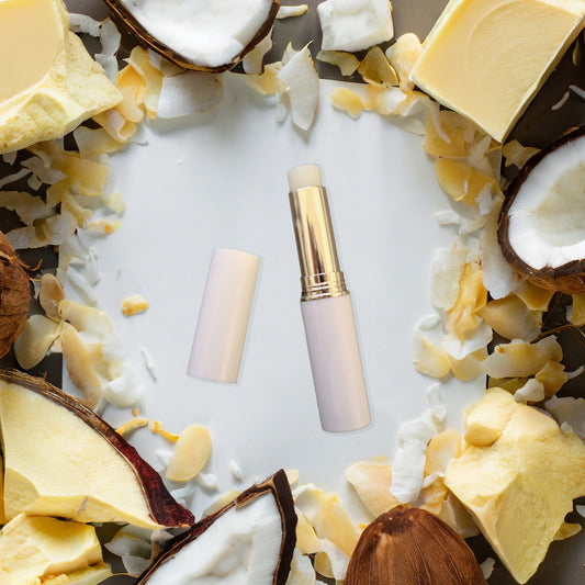 Coco Cocoa Lip Balm