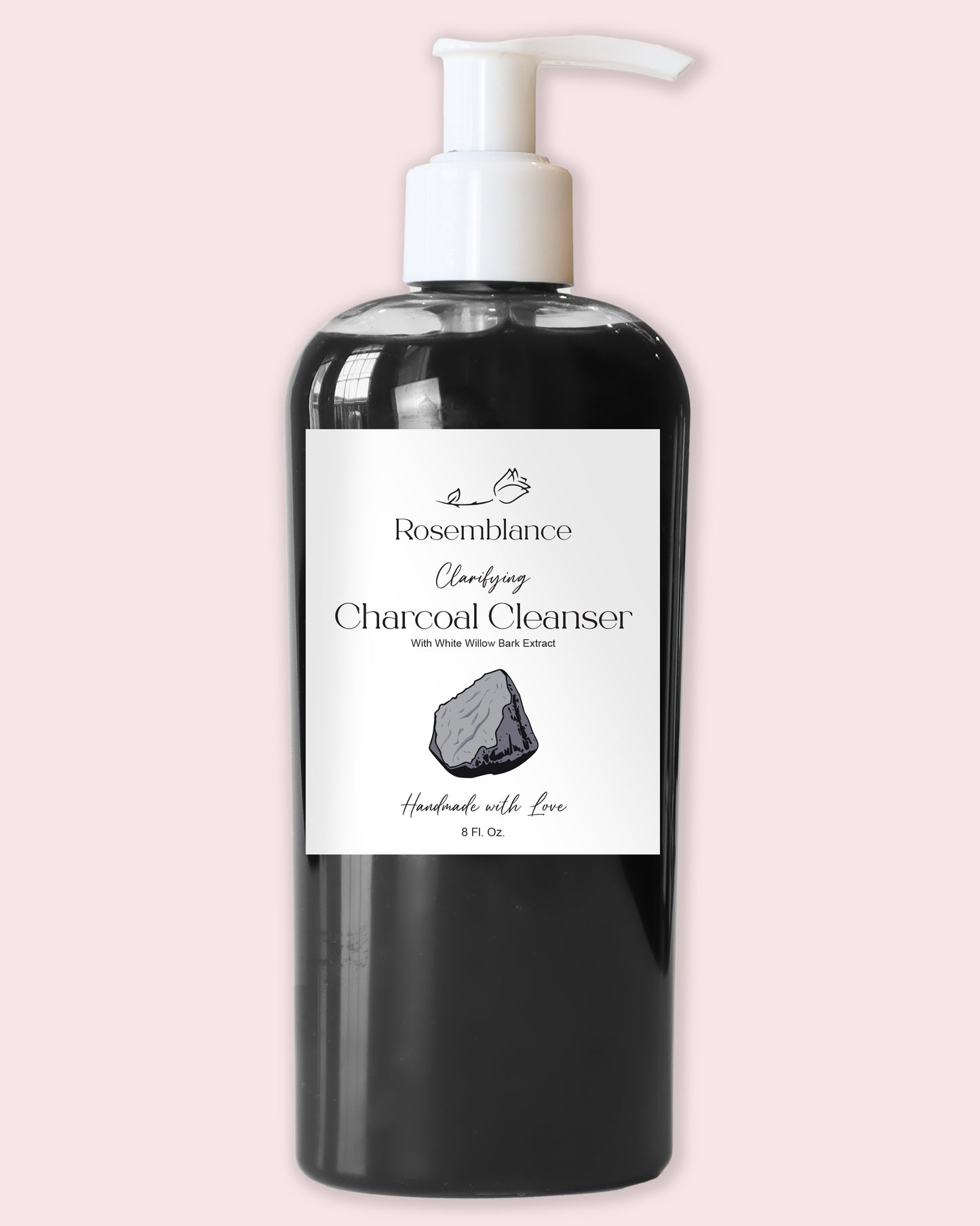 Charcoal Cleanser