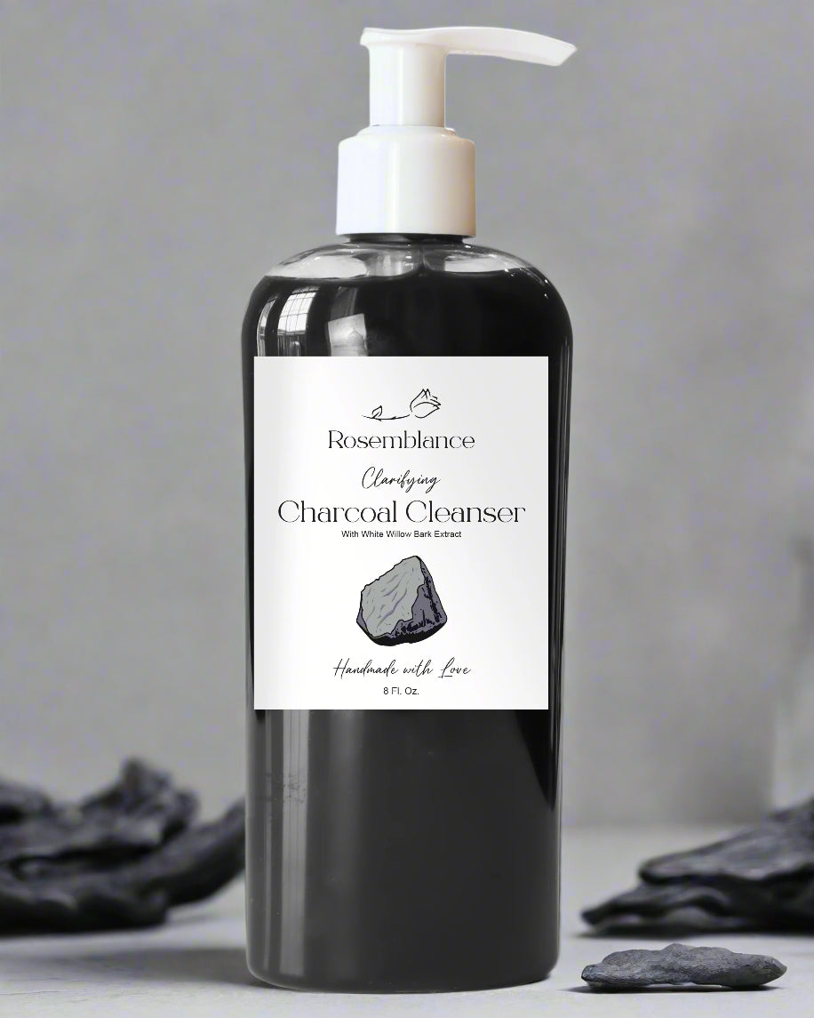 Charcoal Cleanser