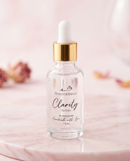Clarity Serum