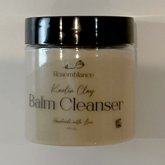Clay Balm Cleanser