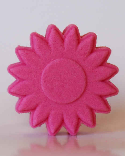 Daisy Days Bath Bomb