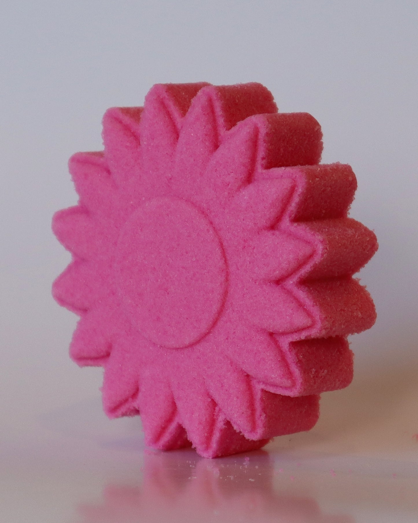 Daisy Days Bath Bomb