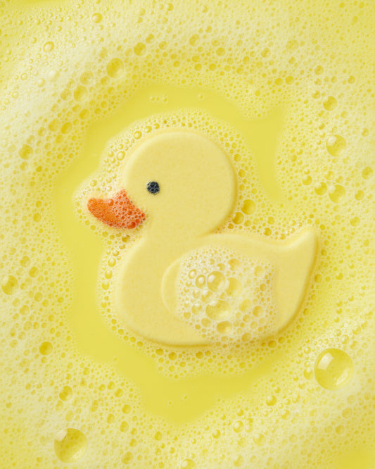 Happy Duck Bath Bomb