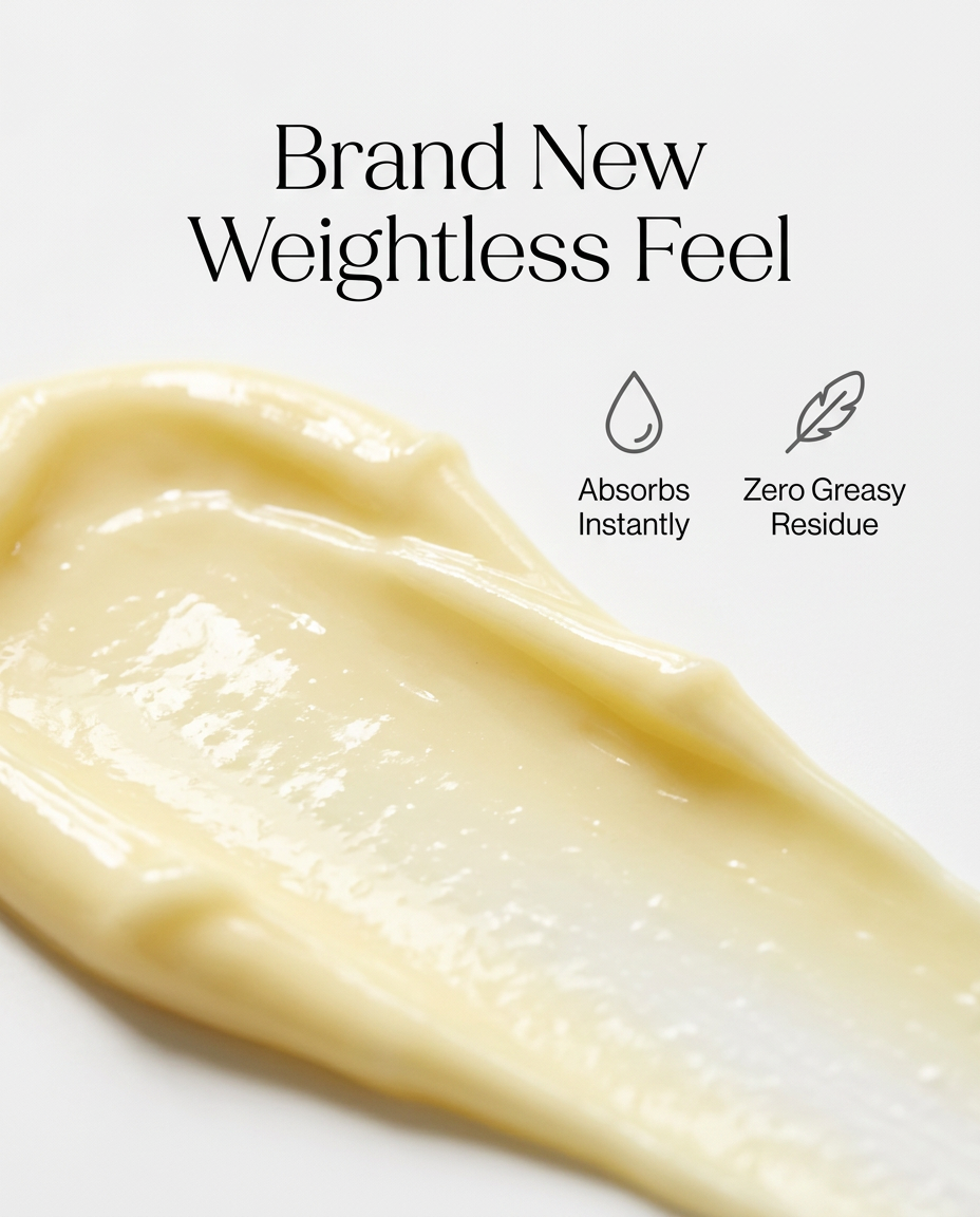 Vacay Vibes Body Cream
