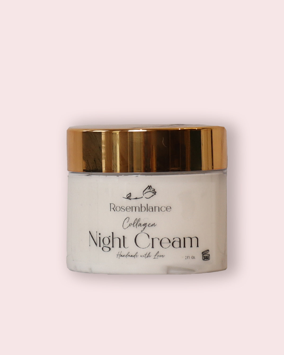 Collagen Night Cream