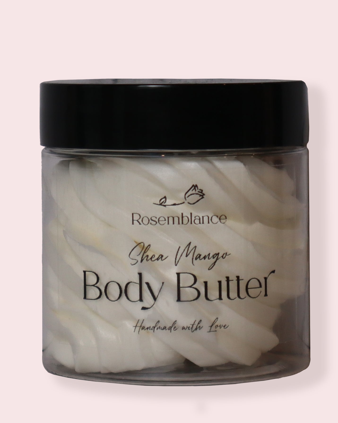 Shea Mango Body Butter