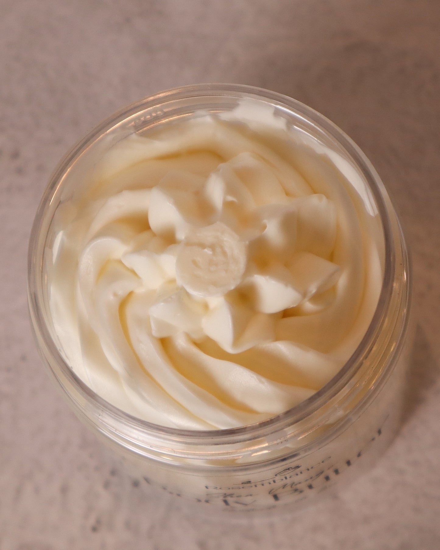 Shea Mango Body Butter