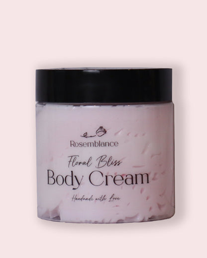 Body Cream