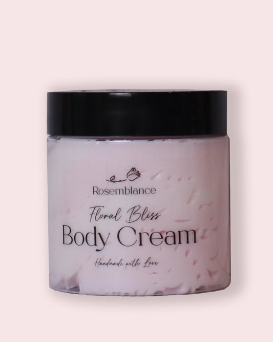 Body Cream