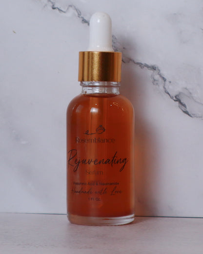 Rejuvenating Serum