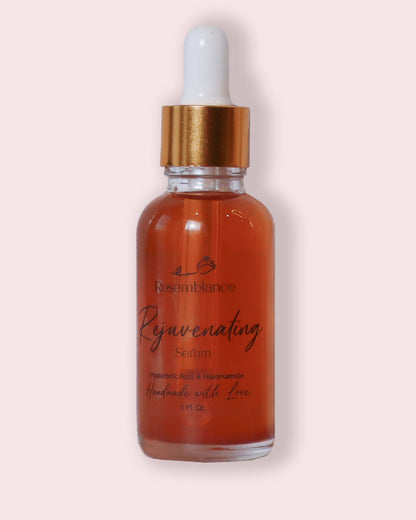 Rejuvenating Serum