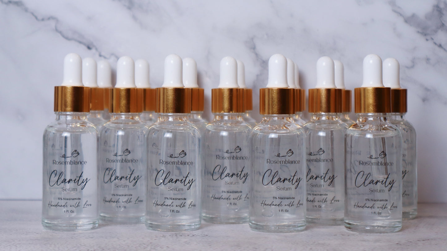 Clarity Serum