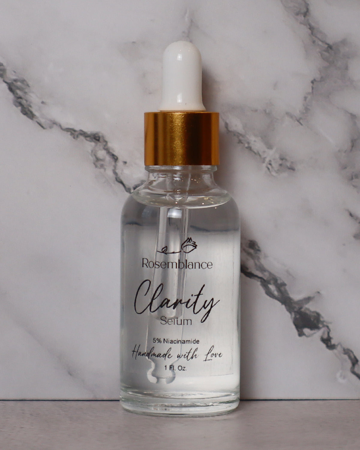 Clarity Serum