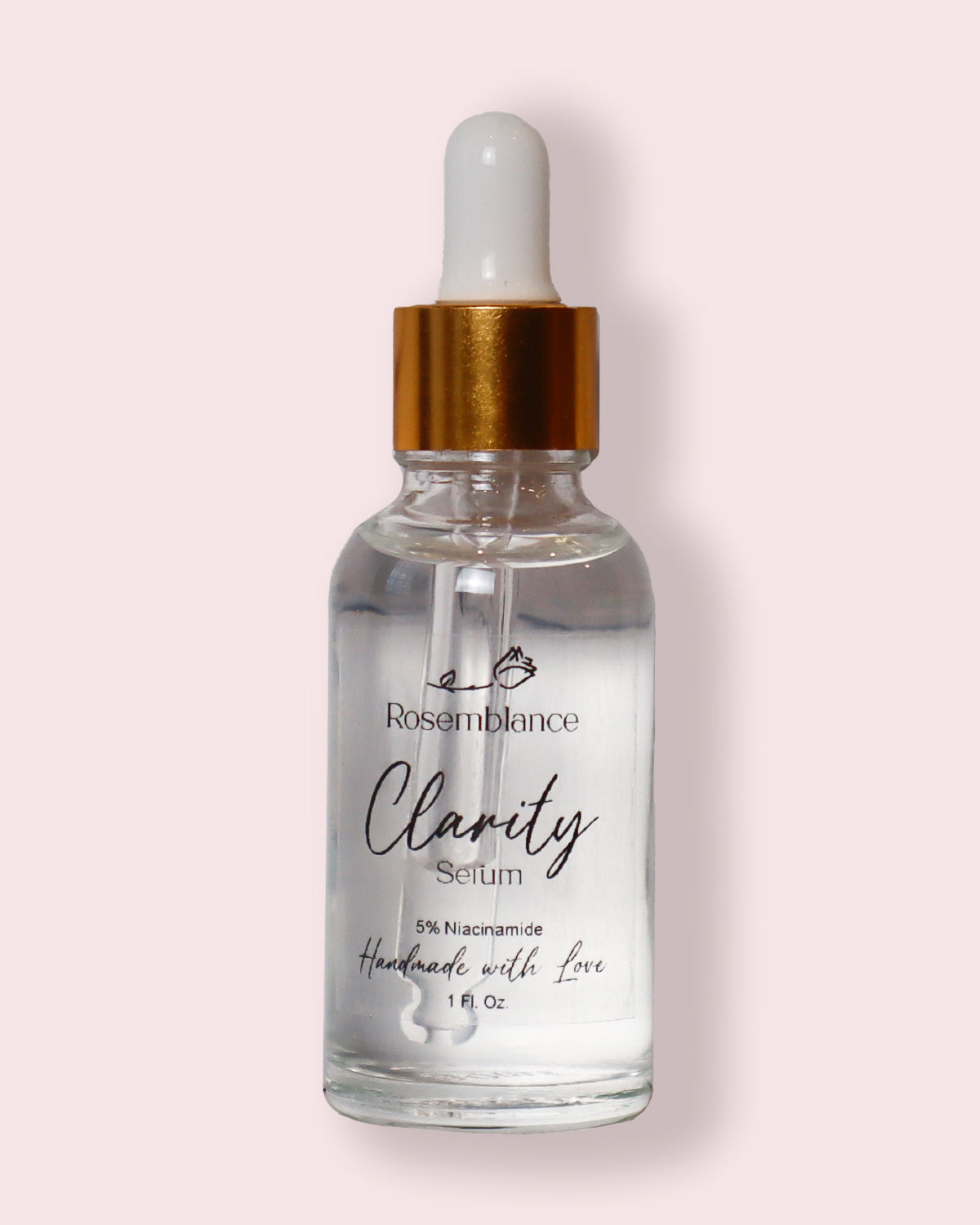 Clarity Serum