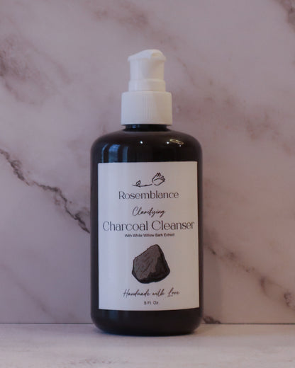 Charcoal Cleanser