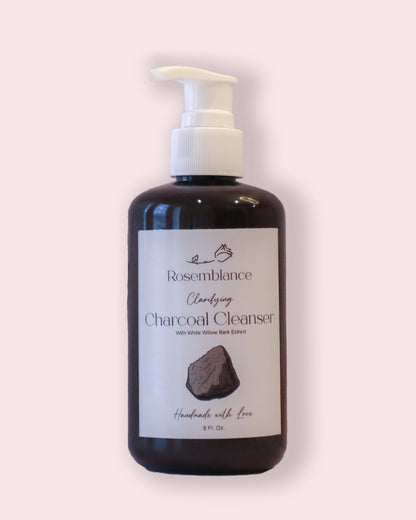 Charcoal Cleanser