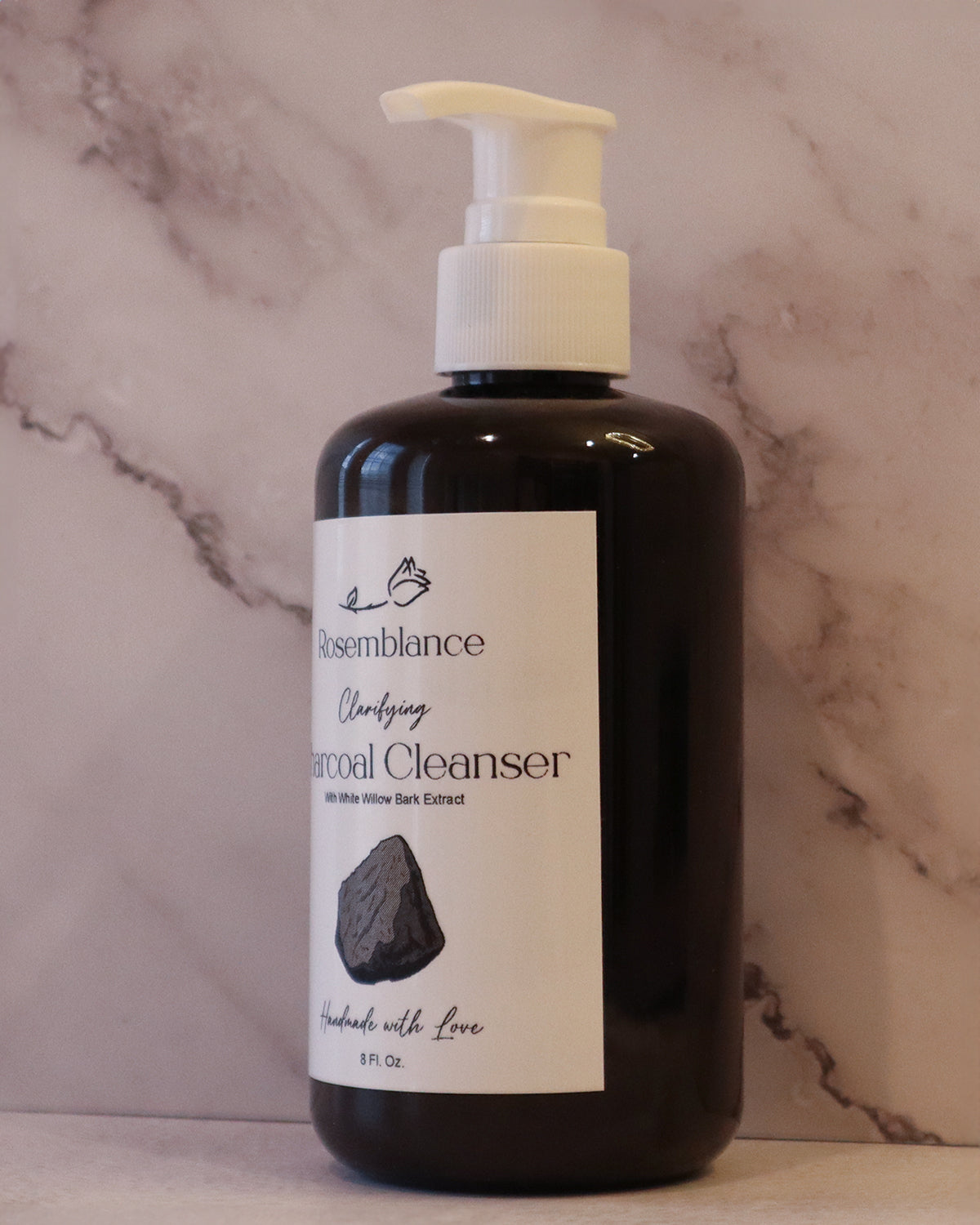 Charcoal Cleanser