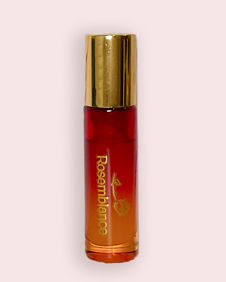 Nourishing Lip Oil