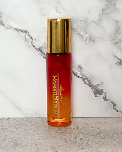 Nourishing Lip Oil