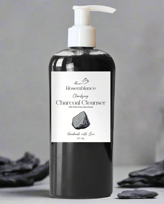 Charcoal Cleanser