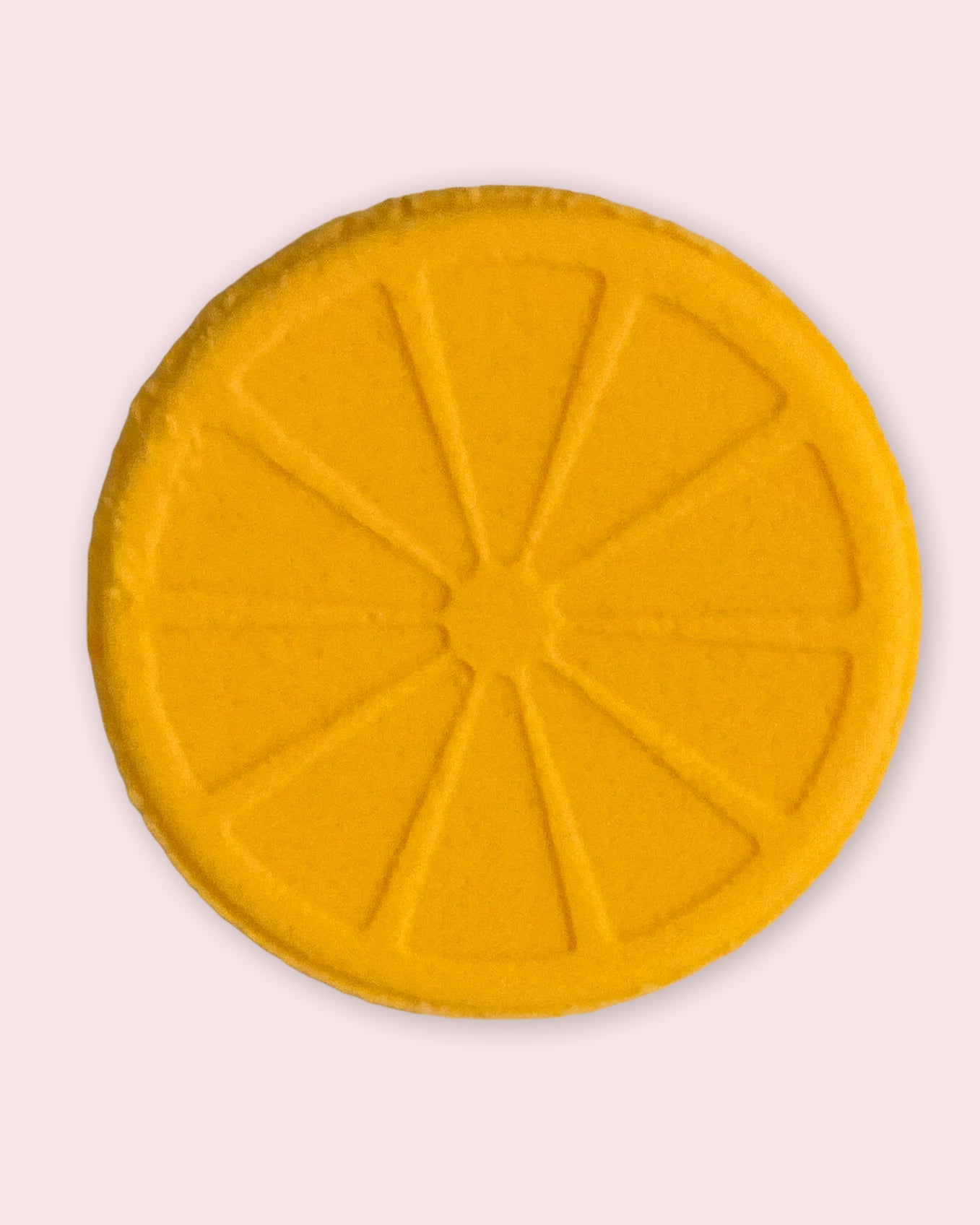 Sweet Citrus Bath Bomb