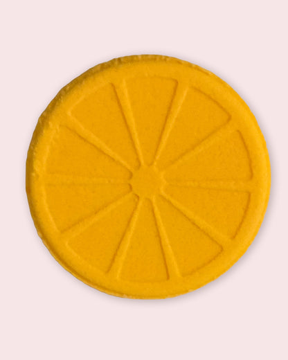 Sweet Citrus Bath Bomb
