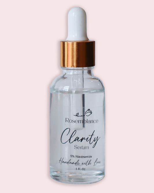 Clarity Serum