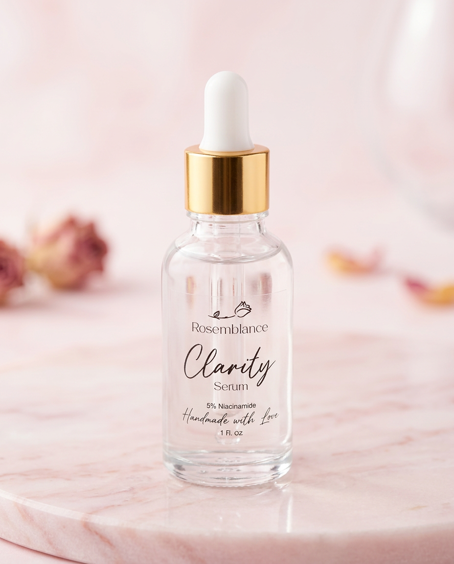 Clarity Serum