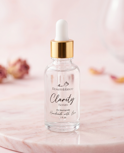 Clarity Serum