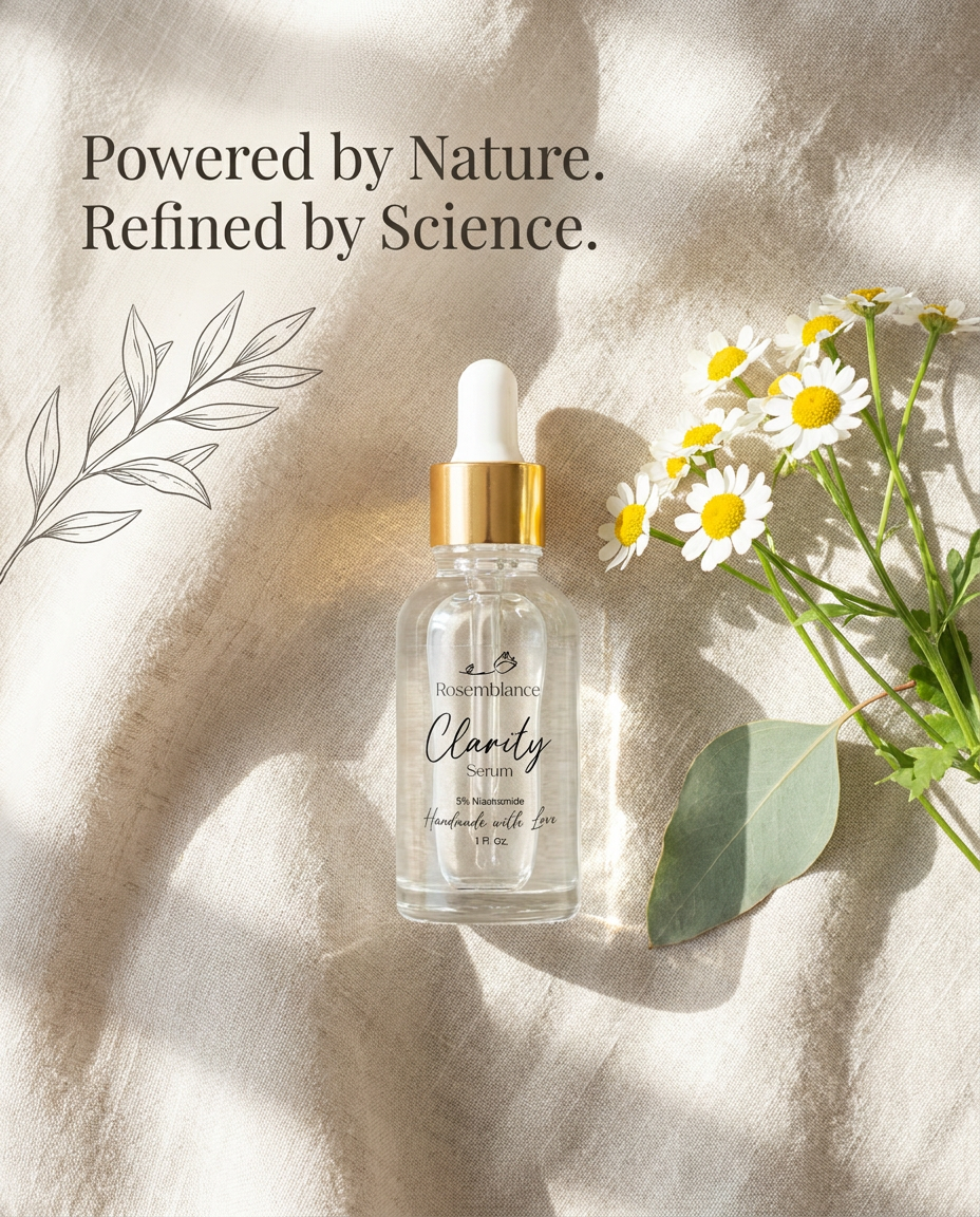 Clarity Serum