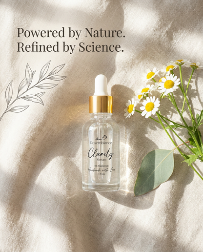 Clarity Serum