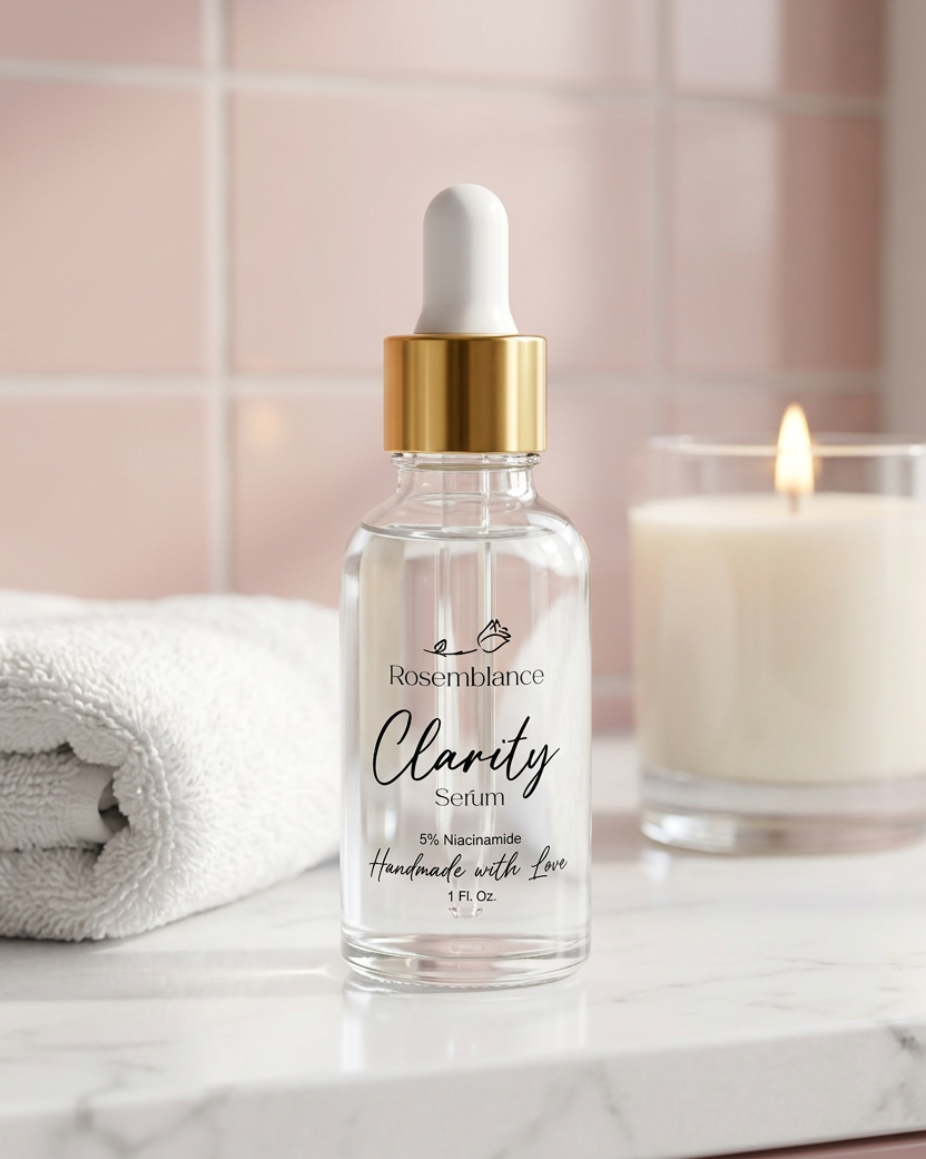 Clarity Serum