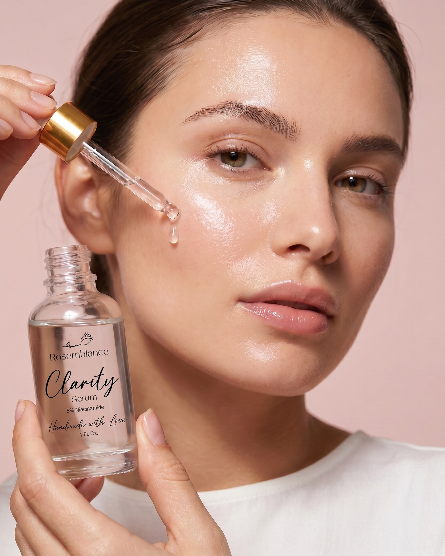 Clarity Serum
