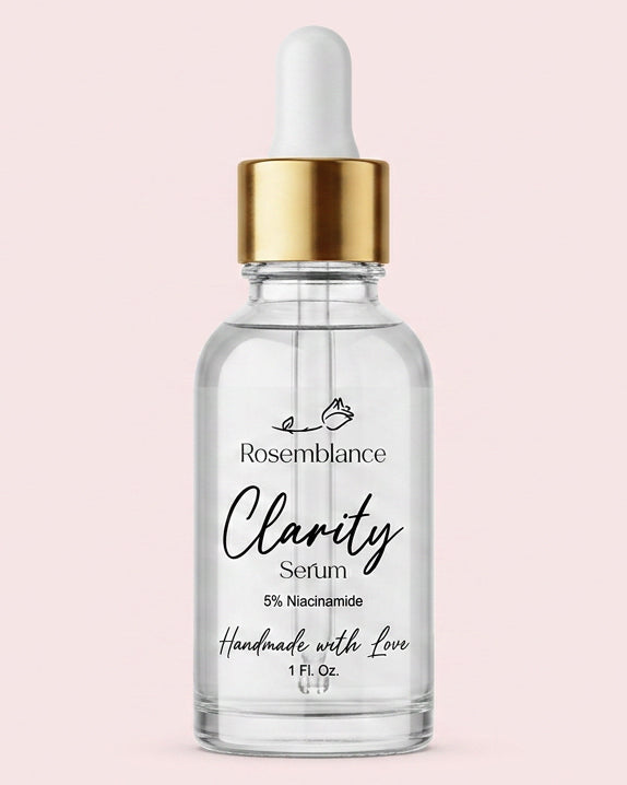 Clarity Serum