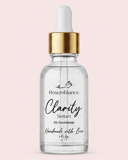 Clarity Serum