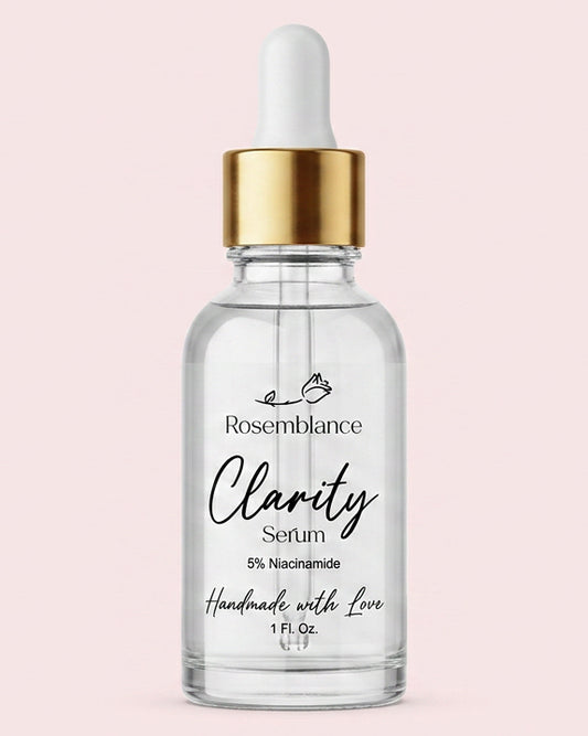 Clarity Serum