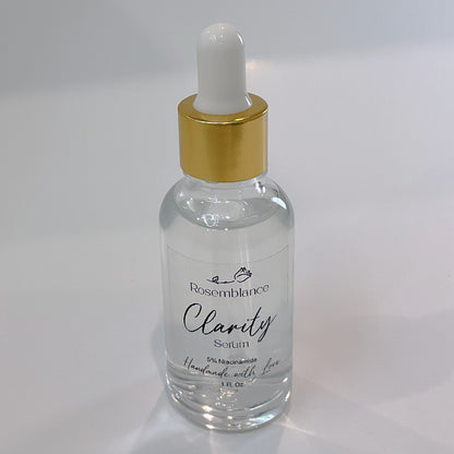 Clarity Serum