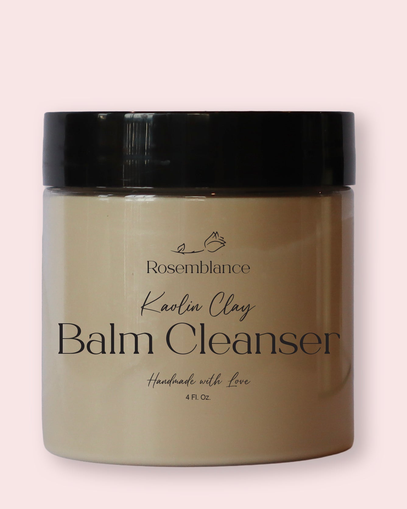 Clay Balm Cleanser