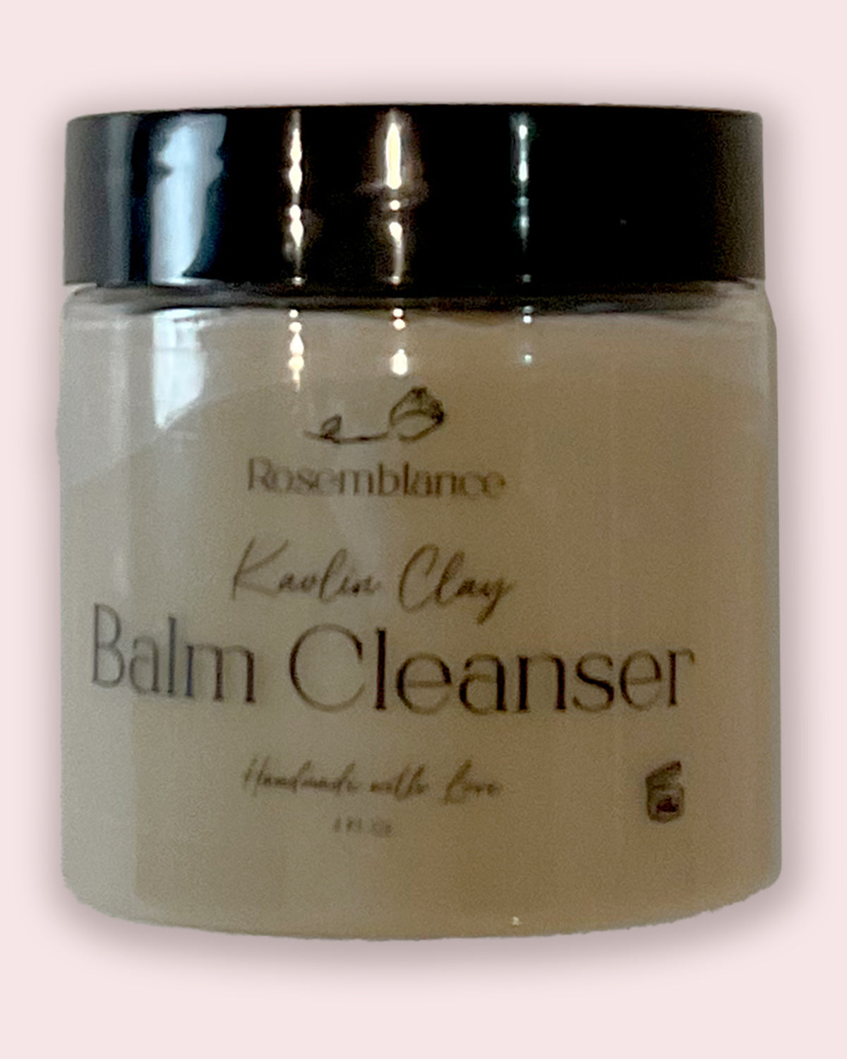 Clay Balm Cleanser