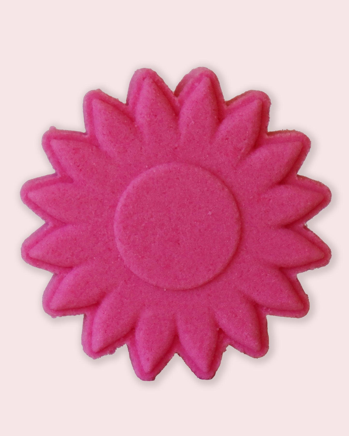 Daisy Days Bath Bomb
