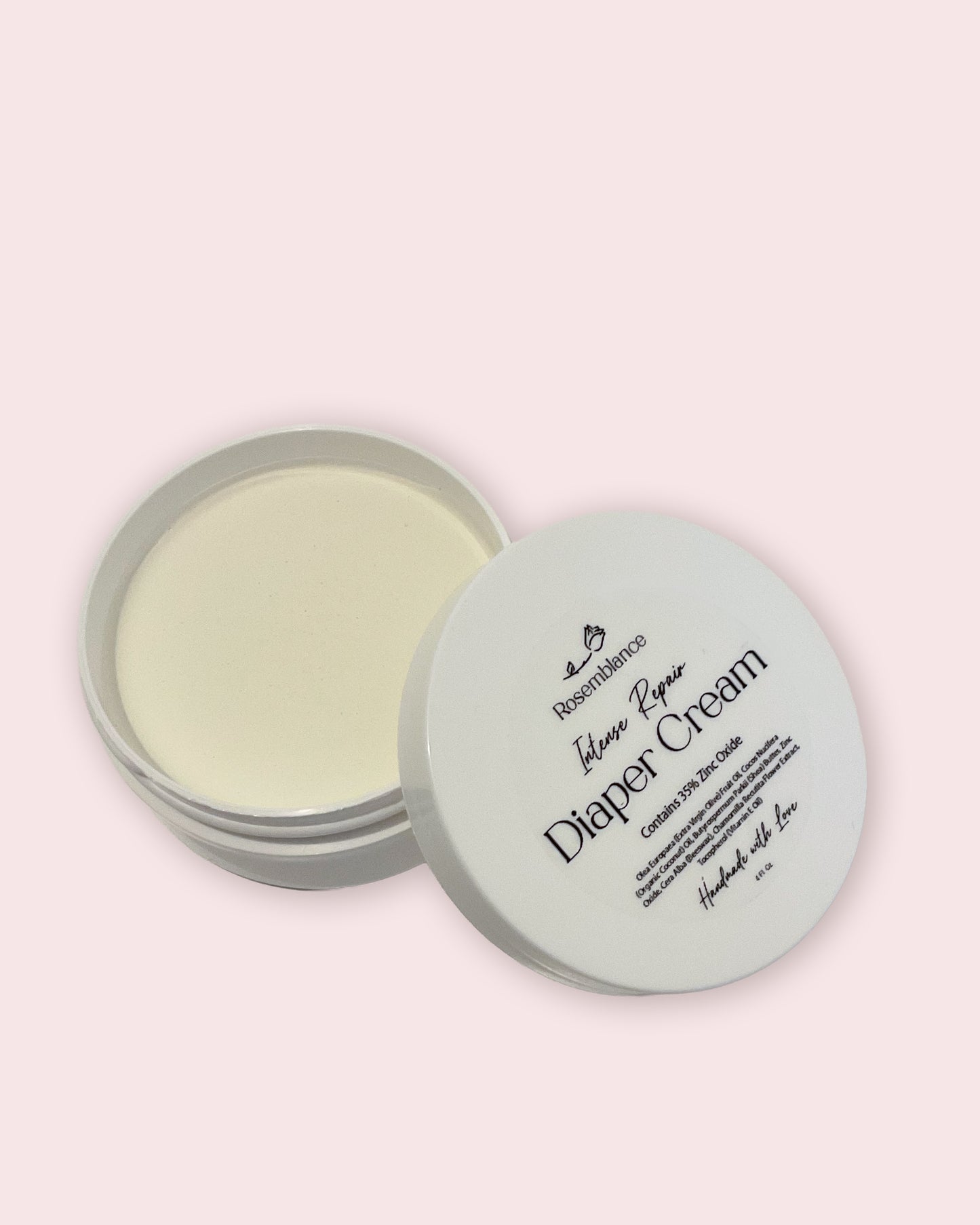 Intense Repair Diaper cream