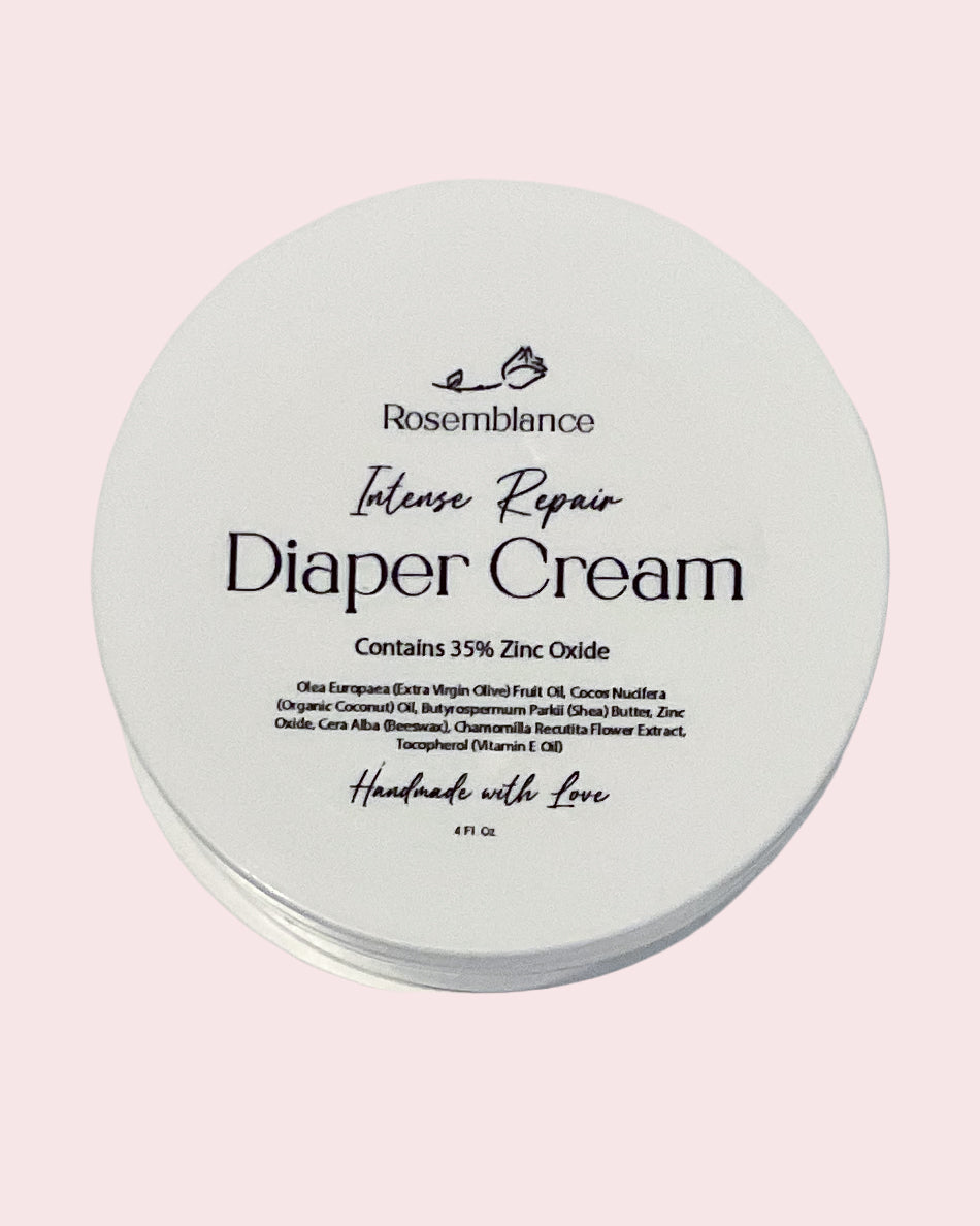 Intense Repair Diaper cream