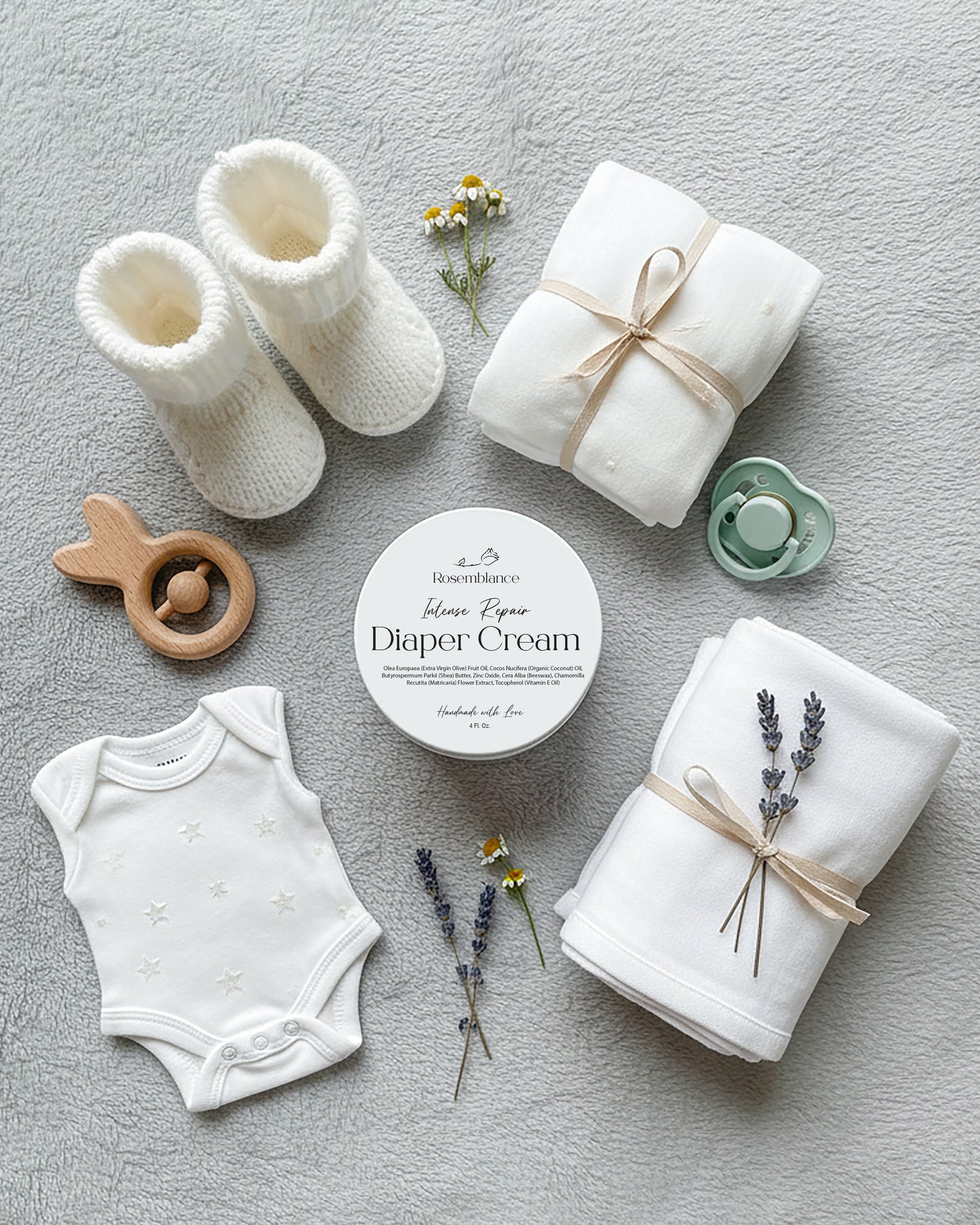 Intense Repair Diaper cream