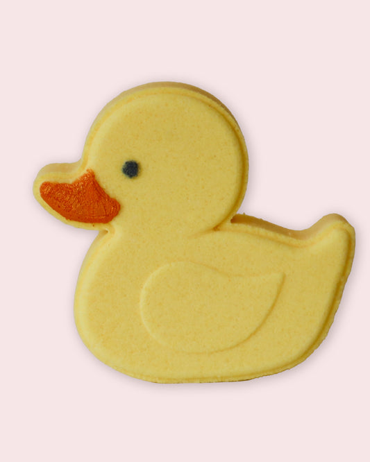 Happy Duck Bath Bomb