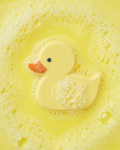 Happy Duck Bath Bomb
